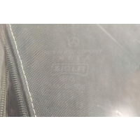 Стекло задняя mercedes-benz s w116 1166700780 4.52l gasoline 147kw 1973