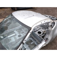 Nissan 370z 2013 крыша
