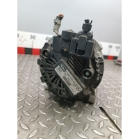 Генератор Mercedes A W169 2007 a2661540802