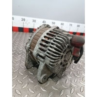 Генератор Nissan Note 2007 23100bc400