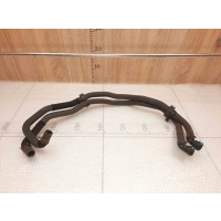 Патрубок отопителя Land Rover Range Rover 3 2002-2012