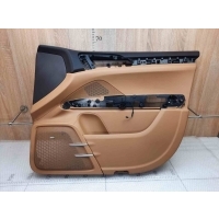 Обшивка двери передней правой Porsche Cayenne 958 Cayenne 2010-2017	Код 95855520206F0F