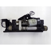 Mechanizm zagłówka tylny Mercedes W221 A2219700125