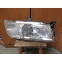 Mitsubishi space вагон iii n9 98-04 фара фара правая передняя koito eu