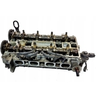 Головка блока цилиндров 2.0 16v mazda 5 6 lf v50 focus mondeo c-max c30 galaxy