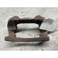 Скоба суппорта переднего Audi 80 B4 1995 LUCAS, 2337/4