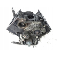 Blok двигателя audi 2.5 tdi ake