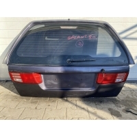 Крышка багажника задняя tyl mitsubishi galant vii универсал