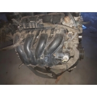 Двигатель honda civic viii 1,8 16v r18a2