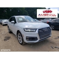 Audi q7 2019 audi q7 prestige , двигатель 3.0 л