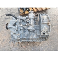 Кпп iveco eurocargo 6 s 800 это