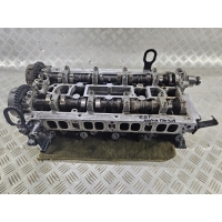 Головка блока цилиндров volvo форд mondeo focus s макс galaxy 2.0 ecoboost tnwa tnwb 203km