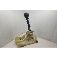 Механизм переключения кпп hyundai санта fé ii см 437002b000 2.2l дизель