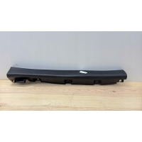 Левая накладка порога порог suzuki ignis justy 77241-86g00 k141 / 317