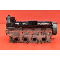 Головка блока цилиндров 03l103373e seat леон 2 ii 2.0 tdi 170 л.с. 09-12