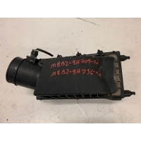 Land rover защитник ii l663 3.0 d корпус фильтра воздушный m8b2-9h736-aa