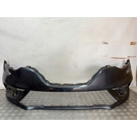 Бампер передняя передний renault megane iv 4 16-