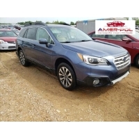 Subaru outback 2017 subaru outback limited , двигатель 2.5 л
