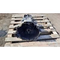 Кпп caa audi 80 b3 1.6b