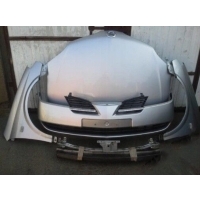 Крыло правая nissan primera p12 снятая