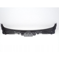 Жабо европа оригинал 74850610 7258177 bmw 3 f30 f31 2016 г.