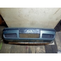 Бампер передний Skoda Octavia A4 2003
