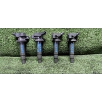 катушка зажигания Toyota Wish ZNE10 9091902239