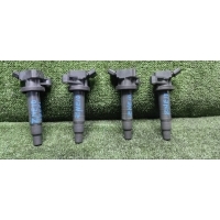 катушка зажигания Toyota Wish ZNE10 9091902239