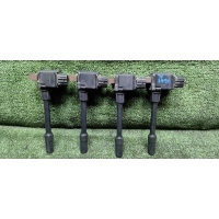 катушка зажигания Mitsubishi DION CR9W H6T12671A