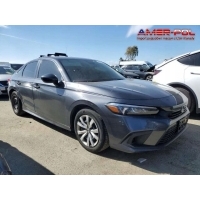 Honda civic 2022 honda civic lx,