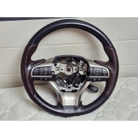 Руль multifunkcja кожа lexus rx iv 450h gs120-06400
