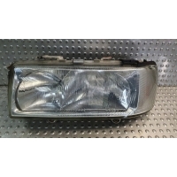 Фара передняя левая audi 80 b3 90 купе 86-