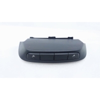 Блок управления Hyundai Solaris HCR 2020 93310H53104X, 93310H53104