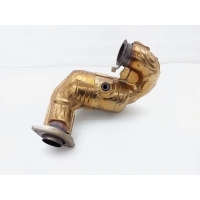 Катализатор Mercedes-Benz GLB-Class X247 2021 A2474909903, 2474909903, A247490990380