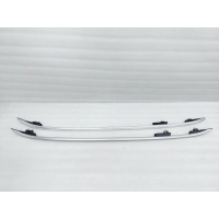 Рейлинги комплект Mercedes-Benz GLB-Class X247 2021 A2478905900, A2478906000