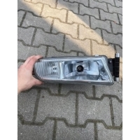 Man tgx светодиодная правая как