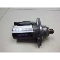 Стартер VAG Roomster (2006 - 2015) 02M911023G