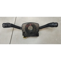 Переключатель подрулевой (стрекоза) Volkswagen Passat B5 2002 1J0959654AP