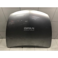 Капот Mazda Mazda 6 (GH) (2007 - 2013) GSYD5231XB