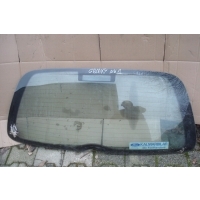 Форд oe h1bb-a42004-d стекло задняя