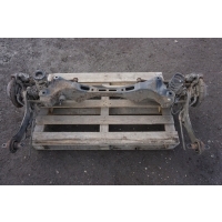 Hyundai i30 i hatchback балка подвески заднего направляющие 554102h000 312