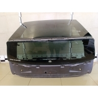 Дверь багажника CITROEN C4 2005-2011 8701V0