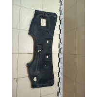 Шумоизоляция капота NISSAN X-Trail (T32) 2014> 658404CM0A
