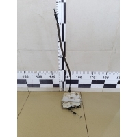 Замок двери задней левой CITROEN C3 2002-2009 9137H5