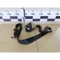 Ремень безопасности CITROEN C3 2002-2009 8974QR