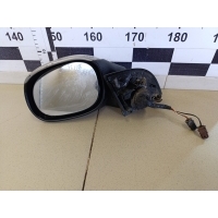 Зеркало левое электрическое CITROEN C3 2002-2009 8149RY