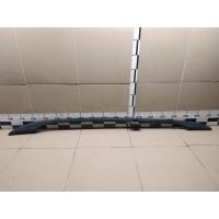Рейлинг (планка на крышу) Chevrolet Captiva (C100) 2006-2010 96623539
