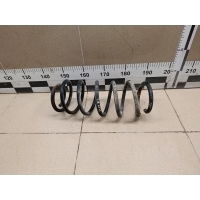 Пружина передняя Chevrolet Captiva (C100) 2006-2010 96626389