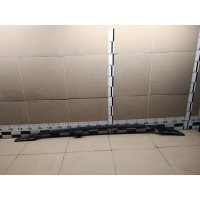 Рейлинг (планка на крышу) Chevrolet Captiva (C100) 2006-2010 96623540