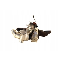 Audi volkswagen skoda seat турбина турбонагнетатель 04l253010h 04l253056p 04l 253 010